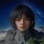 用户星野凉介的头像，动漫风格男生